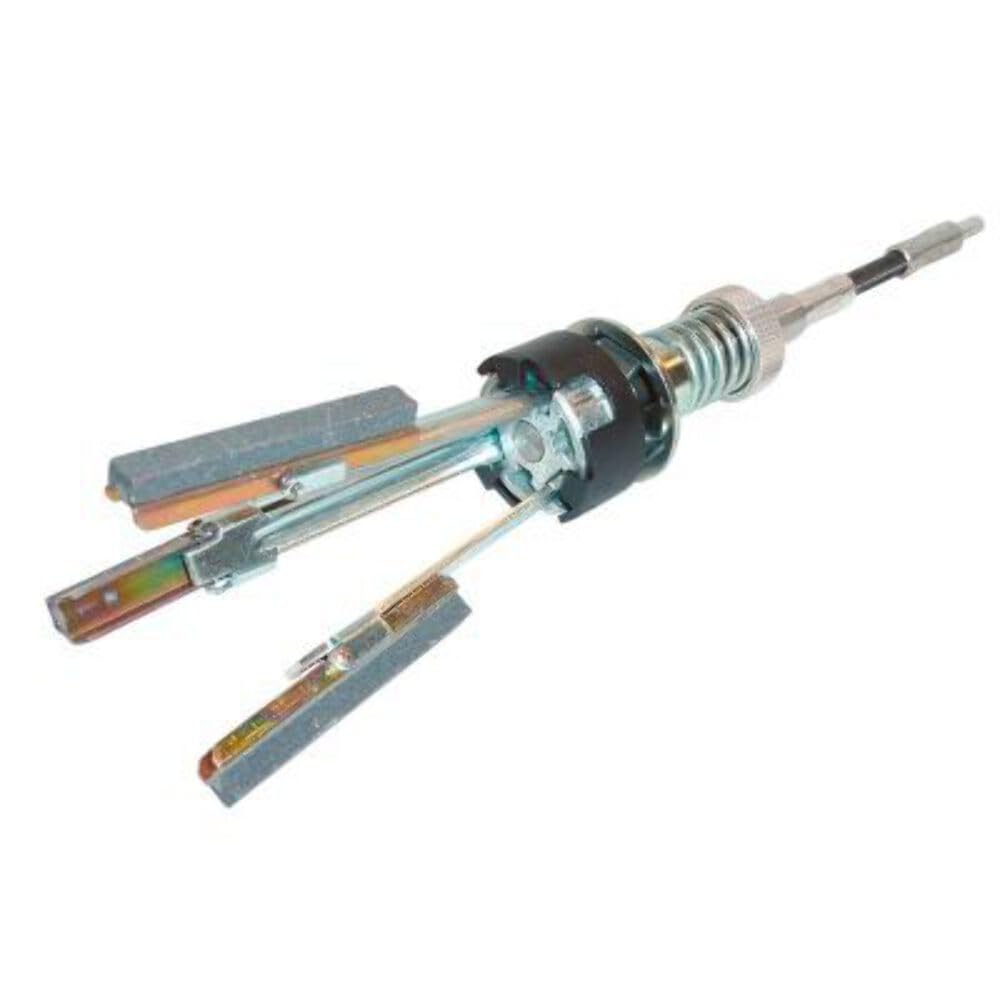 Lisle 23500 Stone-Type Glaze Breaker