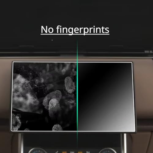 Film protection GPS Mercedes Classe E W214 2025 2026 écran navigation HD - 5