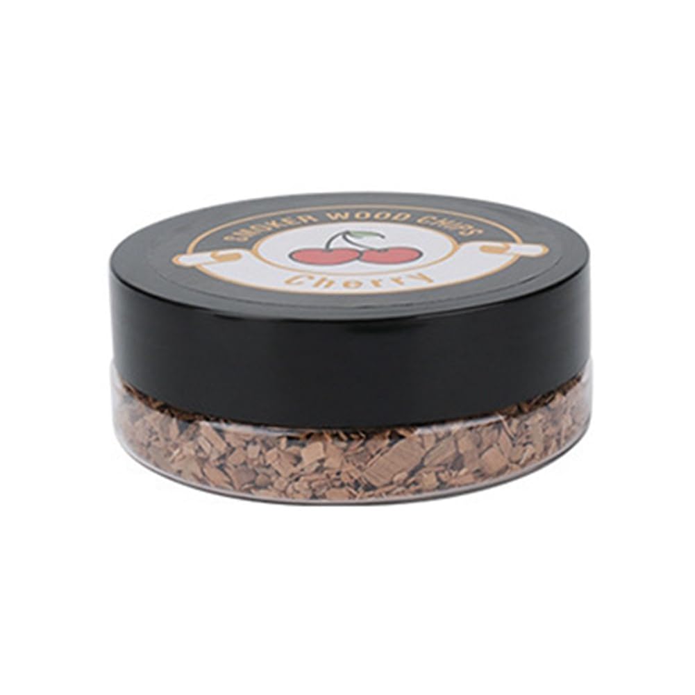 Copeaux De Bois Pour Fumoir à Cocktail – 4 Saveurs De Chêne, Noix