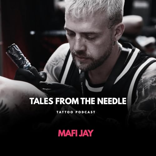 Mafi Jay: &bdquo;Mit Lifecoach wieder zum Bauchmensch werden" cover art