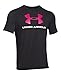 Under Armour UA Sportstyle Logo XL Black