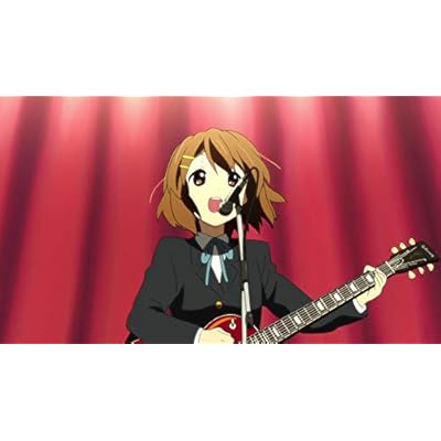 K-on: Ultimate Collection