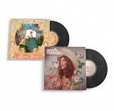 Sierra Ferrell Vinyl Discography Collection: A Long Time Coming & Trail Of Flowers