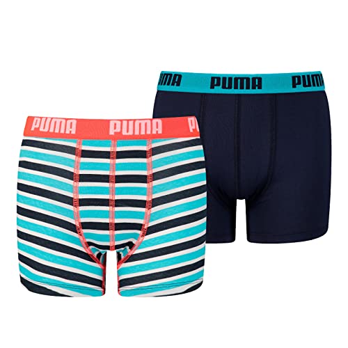 Descubre el secreto detrás del PUMA Boxer Unisex para niños, ¡el mejor amigo para tu pequeño!