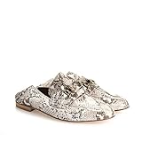 Marca: Twin-Set Twinset Mocasines Loafers - 191TCP082  Mocassino - 36 (EU)