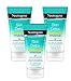 Produktbild Neutrogena Skin Detox 2-in-1 Reinigung und Maske, Reinigung und Gesichtsmaske mit Glycolsäure und Tonerde (3 x 150 ml)