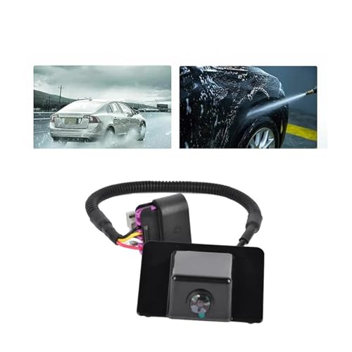 Caméra d'assistance inversée compatible avec GMC Yukon et Suburban