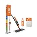 LOBA Spray Mop Set | Starter Kit | Great for All Hard-Surface Floor Covering