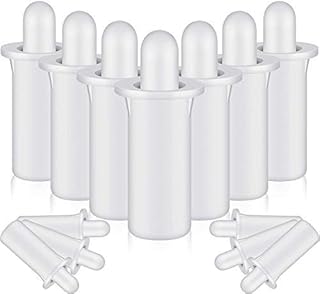 Spring Loaded Plantation Shutter Repair pins (5)