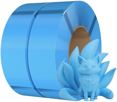 eSUN PLA Blue 2.00kg