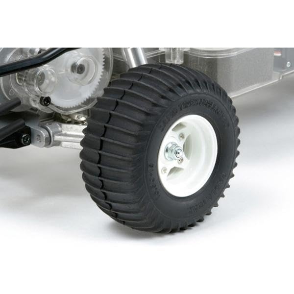 Amazon.co.jp: タミヤ 1/10 電動RCカーシリーズ No.452 ワーゲン オフ