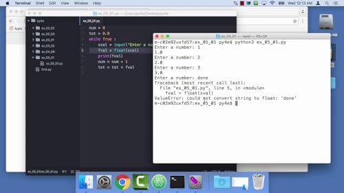 Wishfulfil Python for Everybody English Video Course DVD - Learn Python for All Skill Levels - Image 5