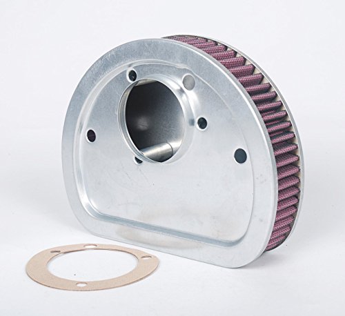 Duoshida Replace Air Filter Cleaner Element For Motorbike Motorcycle Part# 29461-99 #TOP4