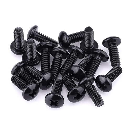 #6-32 x 3/8