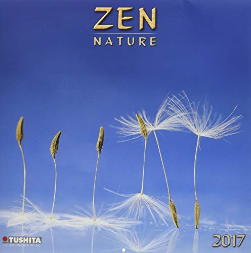 Zen Nature 2017 (Mindful Editions)