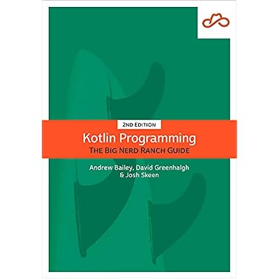 Kotlin Programming