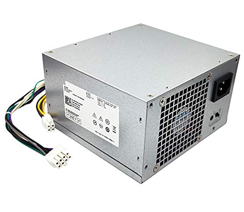 Fuente de alimentación 290W para Dell Optiplex ATX miniatura 2