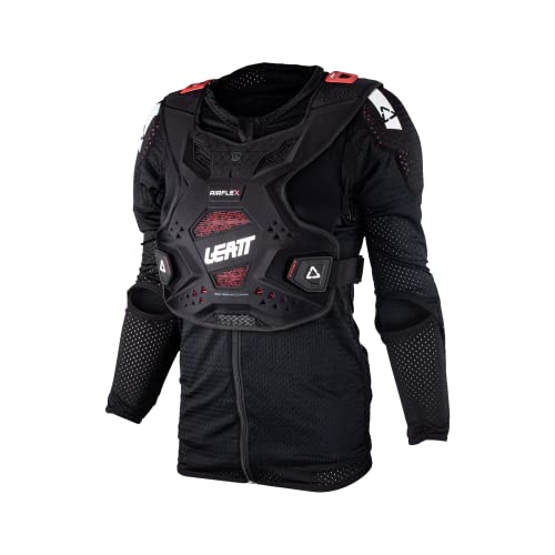 Body Protector Airflex ♀ (L) #TOP2