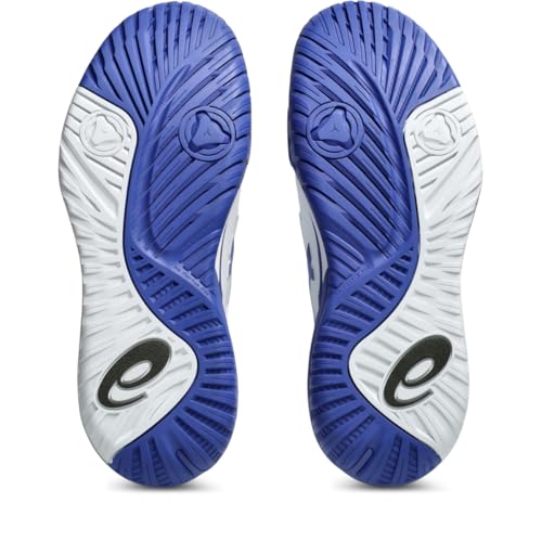 Image of ASICS Gel-Resolution X