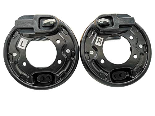 Golf Cart Club Car Brake Assembly,Rear Brake Cluster For Club Car, Oem 101823301&101823302 #TOP18