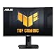 Asus TUF Gaming VG27WQ 27 Zoll WQHD Curved Monitor