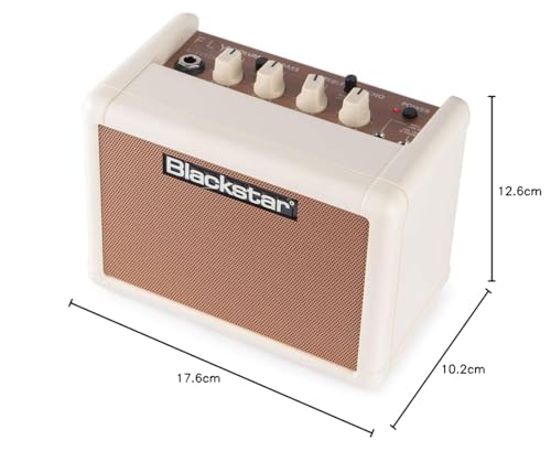 Blackstar FLY3 Acoustic の商品画像 3