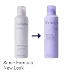 FLAMINGO Women's Foaming Shaving Gel with Aloe Vera, 6.7oz - 3ct - Image 3