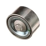 504066034 2853006 Umlenkrolle kompatibel mit Kofferlader 435 445 Traktor JX1080U JX1100U kompatibel mit New Holland Traktor T5040 T5060 Loader L190 L220 C185 C190