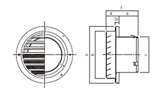 _hz[NGCg(Shinyei Home Create) Ci xgLbv W SK-SVC150 Vo[ {: s21.2cm {: 8.8000000000000007cm {: 21.2cm