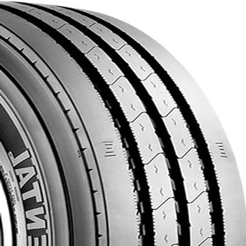 Continental HSR2 Commercial Tire