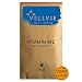 Produktbild Vitamin B12 + B6 + Folsäure Tabletten Zero Waste & Plastikfrei von VELLVIE | Methylcobalamin 180 Stk. mit 500 µg B12 - Vegan Nachhaltig | Nachfüllpack