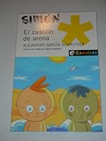 El castillo de arena 8496336018 Book Cover