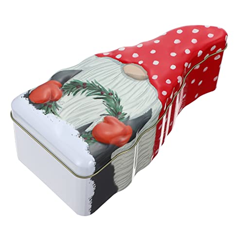 MOTHNUR �N���X�}�X�p�^�[�� �A�C�A�� �{�b�N�X ���^�L�����f�B���[�P�[�X