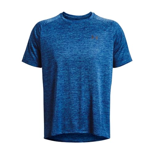 Image of Under Armour Men's Tech 2.0 Short-Sleeve T-Shirt