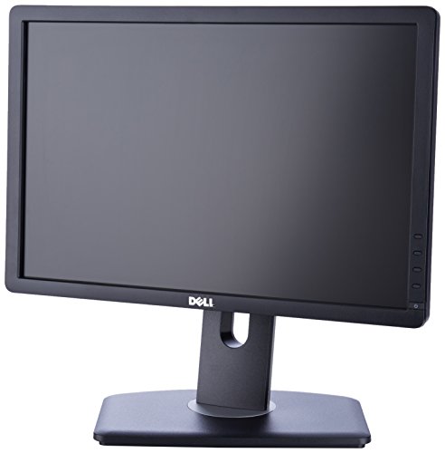 Image of Dell Professional P1913 19-Inch PLHD Widescreen Monitor