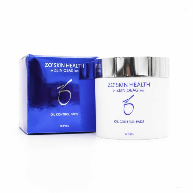 ZO SKIN-HEALTH OIL CONTROL 60 PADS