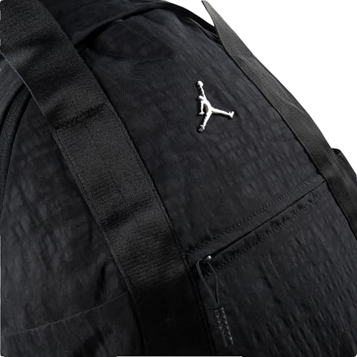 Nike JAW Alpha Backpack 023 – Black One Size, 023-Black, Taglia unica3