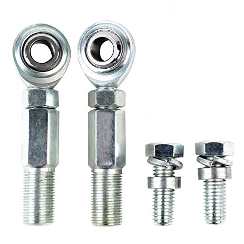 Tieferlegungskit 1-2" kompatibel mit Harley Davidson Softail 89-99 Tieferlegung