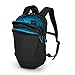 Pacsafe ECO 18L Anti Theft Backpack, ECONYL Black
