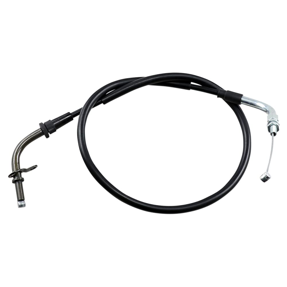 Motion Pro Przewód gazowy Pull 04–0147