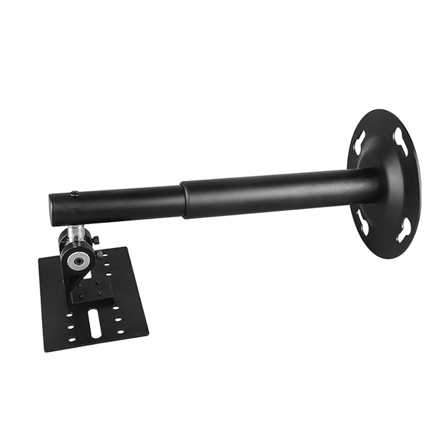 Amazon.co.jp: スピーカースタンド スピーカー天井ブラケット