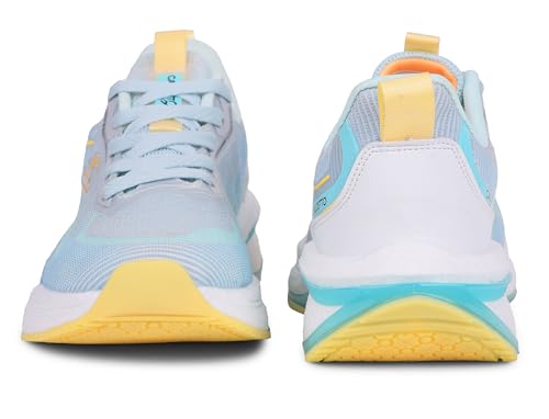 Image of Lightweight Casual Men's Premium Trending Gym Sports Shoes CLT-1016