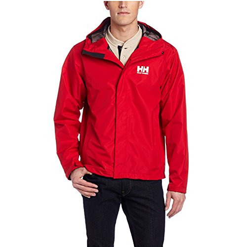 Image of Helly Hansen 62047 Men's Seven J Jacket