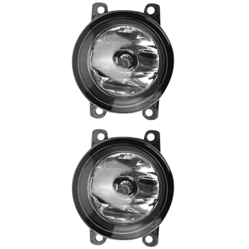 Phare antibrouillard avant clair pour CR-V et Pilot 2012-2014 Crosstour 4F9Z15200AA