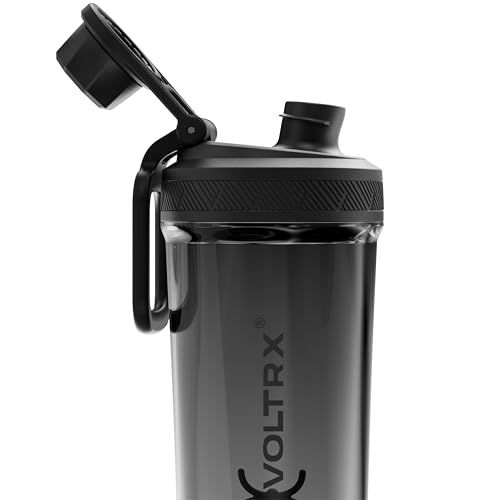 Ratio For A Protein Shake In Blender