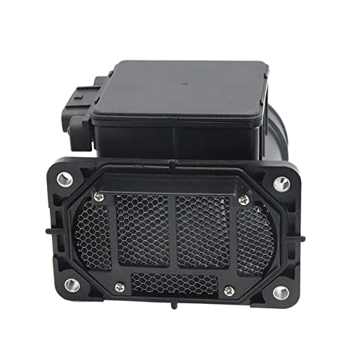 Débitmètre d'air en aluminium durable E5T06071 anti-corrosion