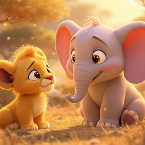 Face Fear &ndash; A Story for Kids About Worry