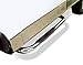 Go Rhino! 4128PS 4000 Series SideSteps (Cab Length)