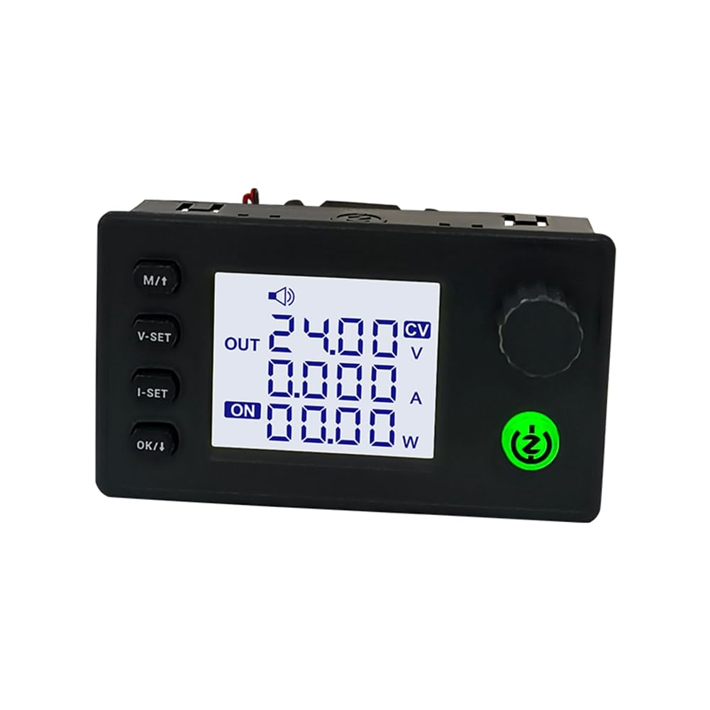 Amazon.co.jp: Fghbnvby -SK90 可変CNC DC安定化電源 定電圧・定電流