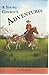 A Young Cowboy's Adventures